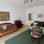 Ingrid Bauer 3 公寓 Ostseebad Kühlungsborn
