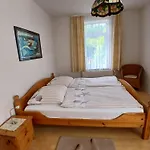 Appartement Ingrid Bauer 3 Ostseebad Kühlungsborn