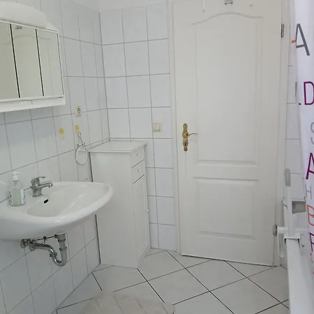Apartment Ingrid Bauer 3 *