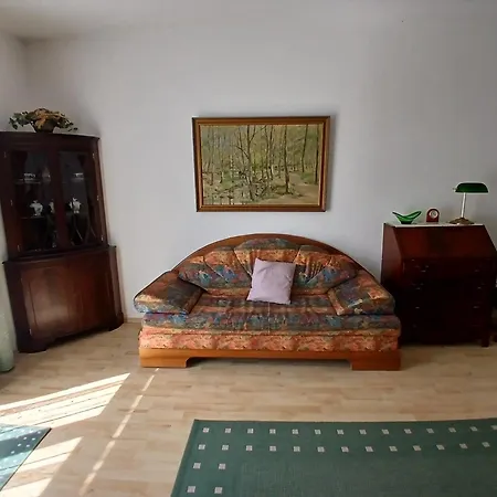 Ingrid Bauer 3 * Kuehlungsborn