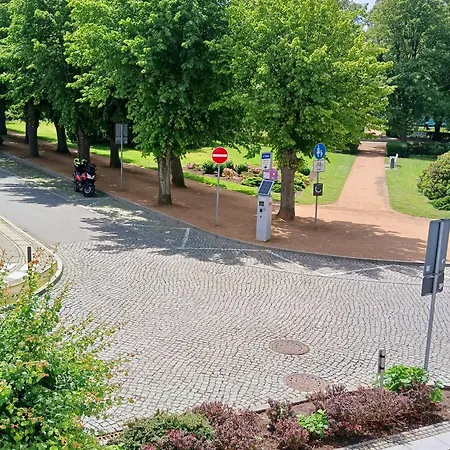 Ingrid Bauer 3 Apartment