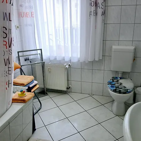 Ingrid Bauer 3 Kuehlungsborn