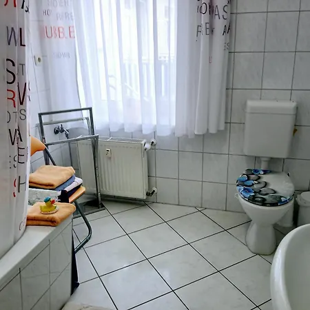 Appartement Ingrid Bauer 3