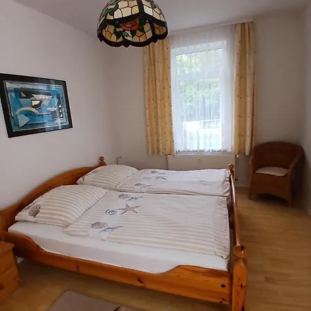Ingrid Bauer 3 Appartement *