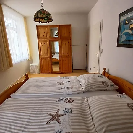 Ingrid Bauer 3 Apartment