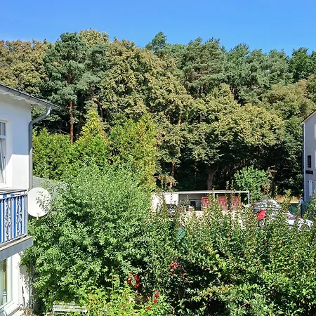 Ingrid Bauer 3 Appartement